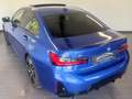 BMW 330 330e xDrive MSportPro/HUD/SCHIEBE/ADAPTIVE Blau - thumbnail 10