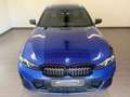 BMW 330 330e xDrive MSportPro/HUD/SCHIEBE/ADAPTIVE Blau - thumbnail 4