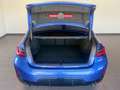 BMW 330 330e xDrive MSportPro/HUD/SCHIEBE/ADAPTIVE Blau - thumbnail 13