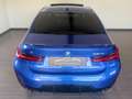 BMW 330 330e xDrive MSportPro/HUD/SCHIEBE/ADAPTIVE Blau - thumbnail 12