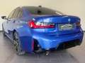 BMW 330 330e xDrive MSportPro/HUD/SCHIEBE/ADAPTIVE Blau - thumbnail 9
