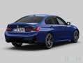 BMW 330 330e xDrive MSportPro/HUD/SCHIEBE/ADAPTIVE Blau - thumbnail 2