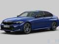 BMW 330 330e xDrive MSportPro/HUD/SCHIEBE/ADAPTIVE Blau - thumbnail 1