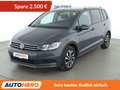 Volkswagen Touran 2.0 TDI Active Start-Stopp*7-SITZER*NAVI*ACC*PDC* Grau - thumbnail 1