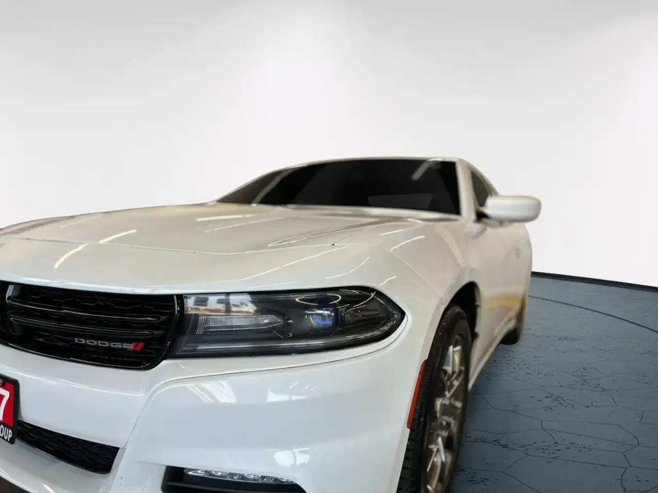Dodge Charger снимка Dodge Charger