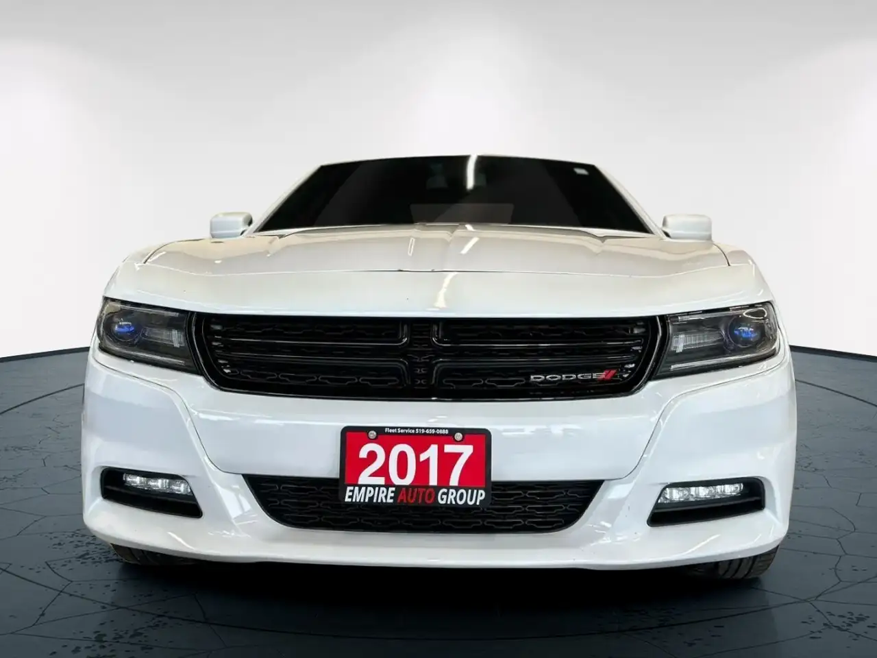 Dodge Charger снимка Dodge Charger