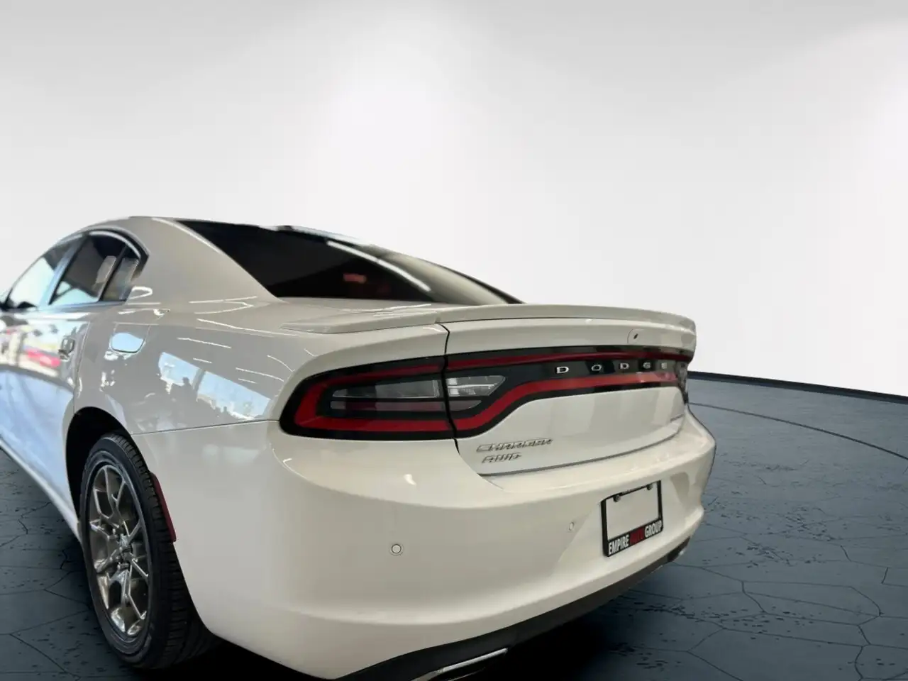 Dodge Charger снимка Dodge Charger