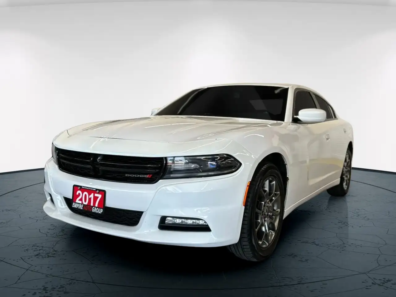 Dodge Charger снимка Dodge Charger