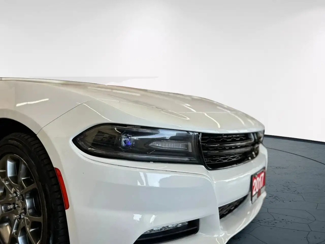 Dodge Charger снимка Dodge Charger