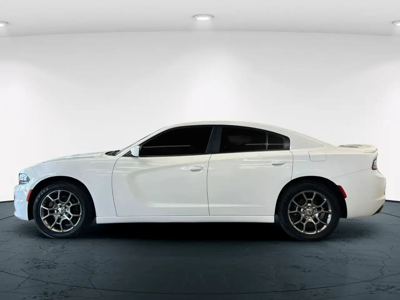 Dodge Charger снимка Dodge Charger