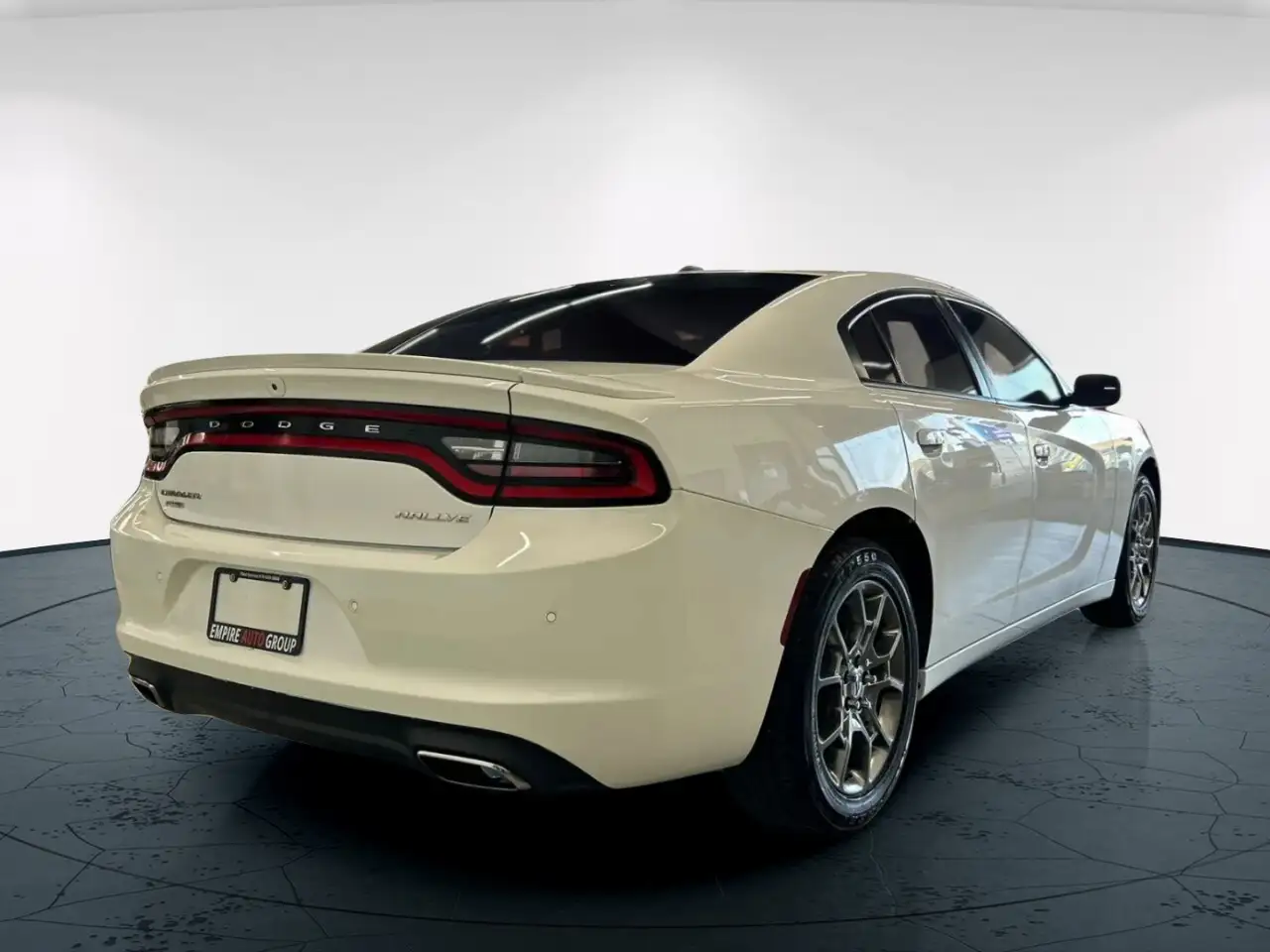 Dodge Charger снимка Dodge Charger