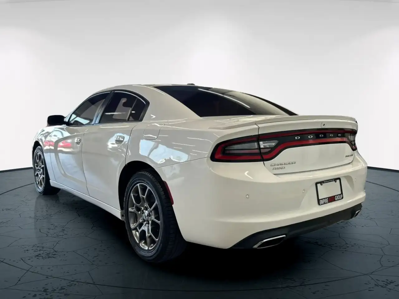 Dodge Charger снимка Dodge Charger