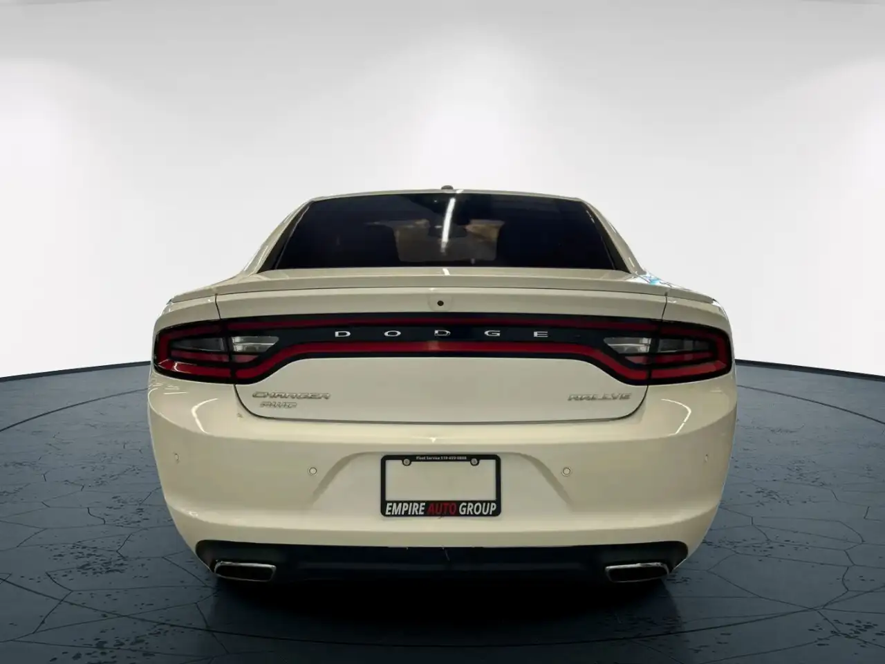 Dodge Charger снимка Dodge Charger