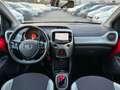 Toyota Aygo 1.0 VVT-i 69 CV 5 porte x-cool *Automatik*Neopaten Rood - thumbnail 11