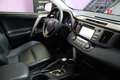 Toyota RAV 4 150D Executive AWD AutoDrive Marrón - thumbnail 20