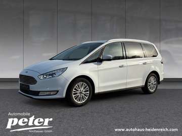 Galaxy 1.5 EcoBoost Titanium S/S +Allwetter+FSH+