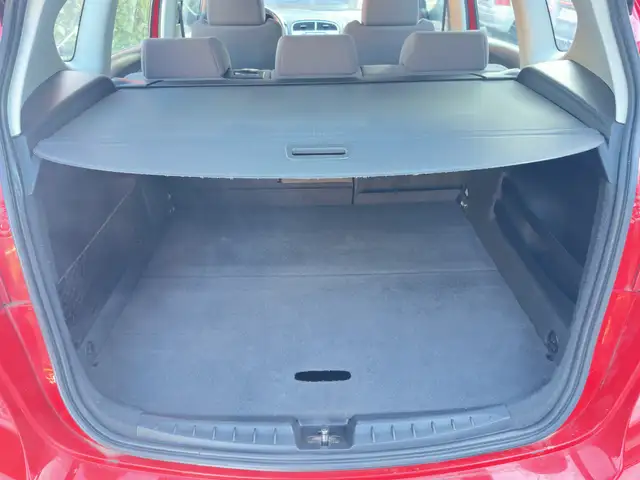 Seat Altea XL view 14
