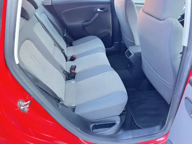 Seat Altea XL view 13