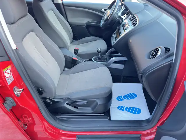 Seat Altea XL view 11