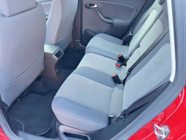 Seat Altea XL view 12