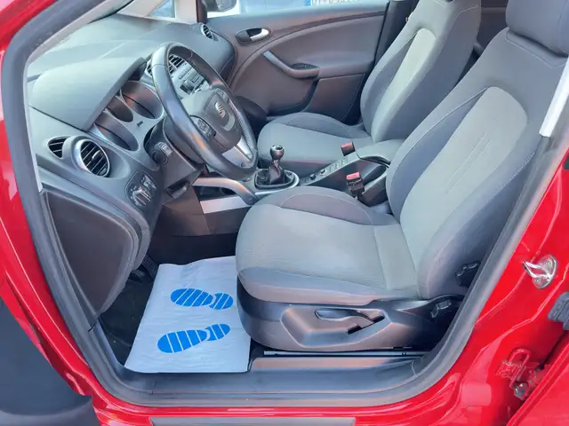 Seat Altea XL view 10