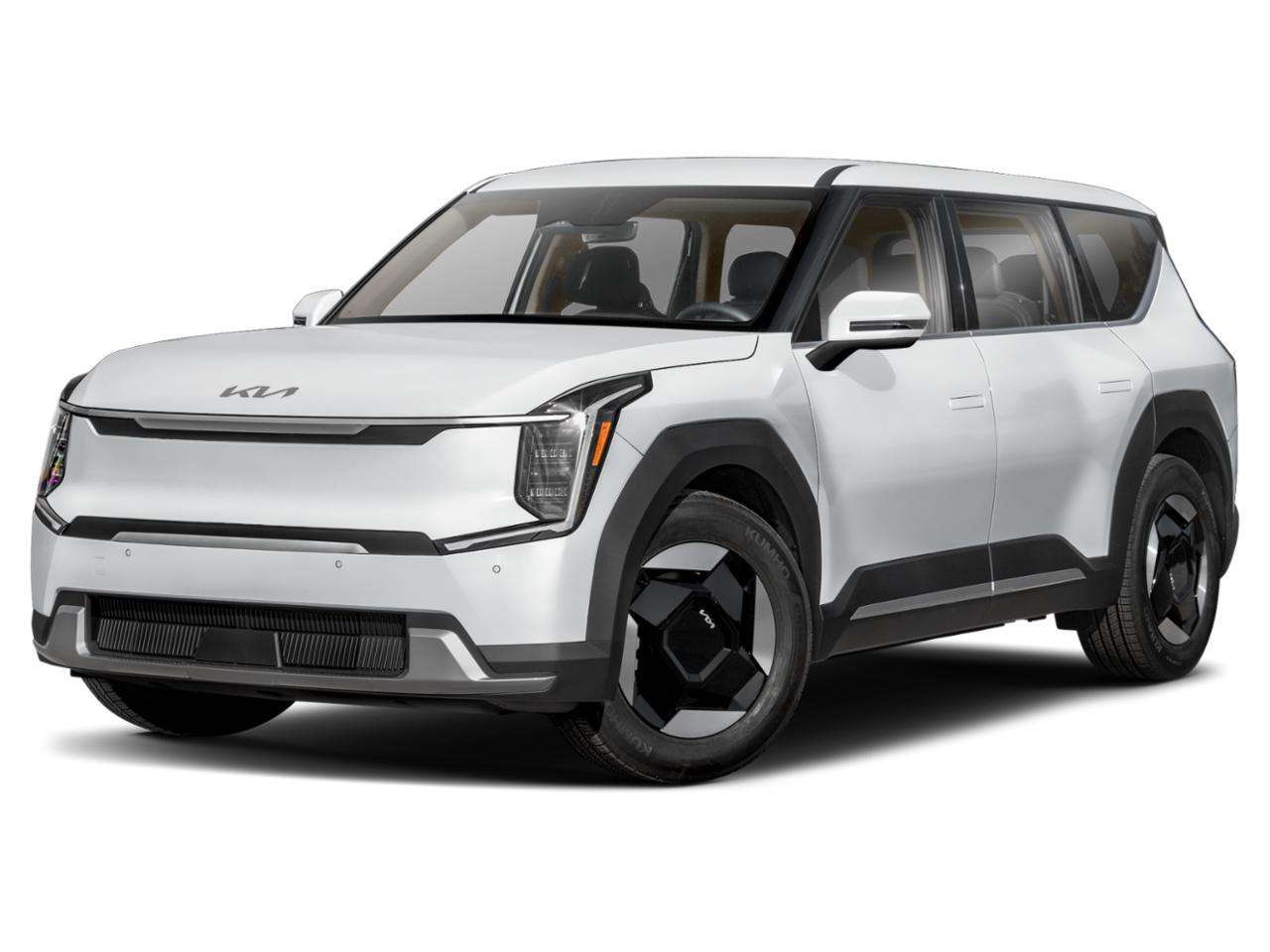 2026 Kia EV9 Land AWD