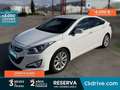 Hyundai i40 1.7CRDI Style 136 Blanco - thumbnail 1