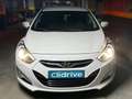 Hyundai i40 1.7CRDI Style 136 Blanco - thumbnail 3