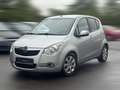 Opel Agila B Edition*2.Hand*TüvNeu*Klima* Silber - thumbnail 1