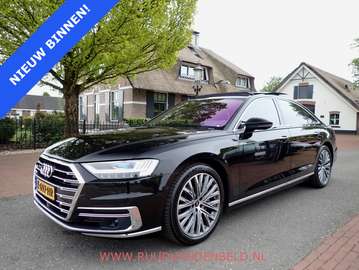 55 TFSI quattro Pro Line Plus /B&O/PANO/360*/TREKH