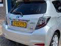 Toyota Yaris 1.5 Full Hybrid Dynamic 2013 AUT NAVI CAMERA! Gris - thumbnail 7