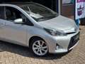 Toyota Yaris 1.5 Full Hybrid Dynamic 2013 AUT NAVI CAMERA! Gris - thumbnail 18