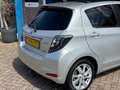Toyota Yaris 1.5 Full Hybrid Dynamic 2013 AUT NAVI CAMERA! Gris - thumbnail 6