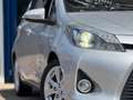 Toyota Yaris 1.5 Full Hybrid Dynamic 2013 AUT NAVI CAMERA! Gris - thumbnail 20