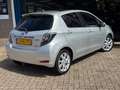 Toyota Yaris 1.5 Full Hybrid Dynamic 2013 AUT NAVI CAMERA! Gris - thumbnail 5