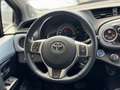 Toyota Yaris 1.5 Full Hybrid Dynamic 2013 AUT NAVI CAMERA! Gris - thumbnail 37