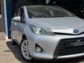 Toyota Yaris 1.5 Full Hybrid Dynamic 2013 AUT NAVI CAMERA! Gris - thumbnail 19
