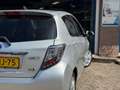 Toyota Yaris 1.5 Full Hybrid Dynamic 2013 AUT NAVI CAMERA! Gris - thumbnail 8