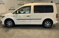 Volkswagen Caddy 2.0TDI Comfortline 110kW White - thumbnail 5