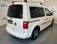 Volkswagen Caddy 2.0TDI Comfortline 110kW White - thumbnail 6