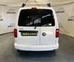 Volkswagen Caddy 2.0TDI Comfortline 110kW Blanco - thumbnail 8