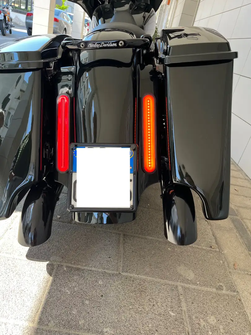 Harley-Davidson Electra Glide - 2