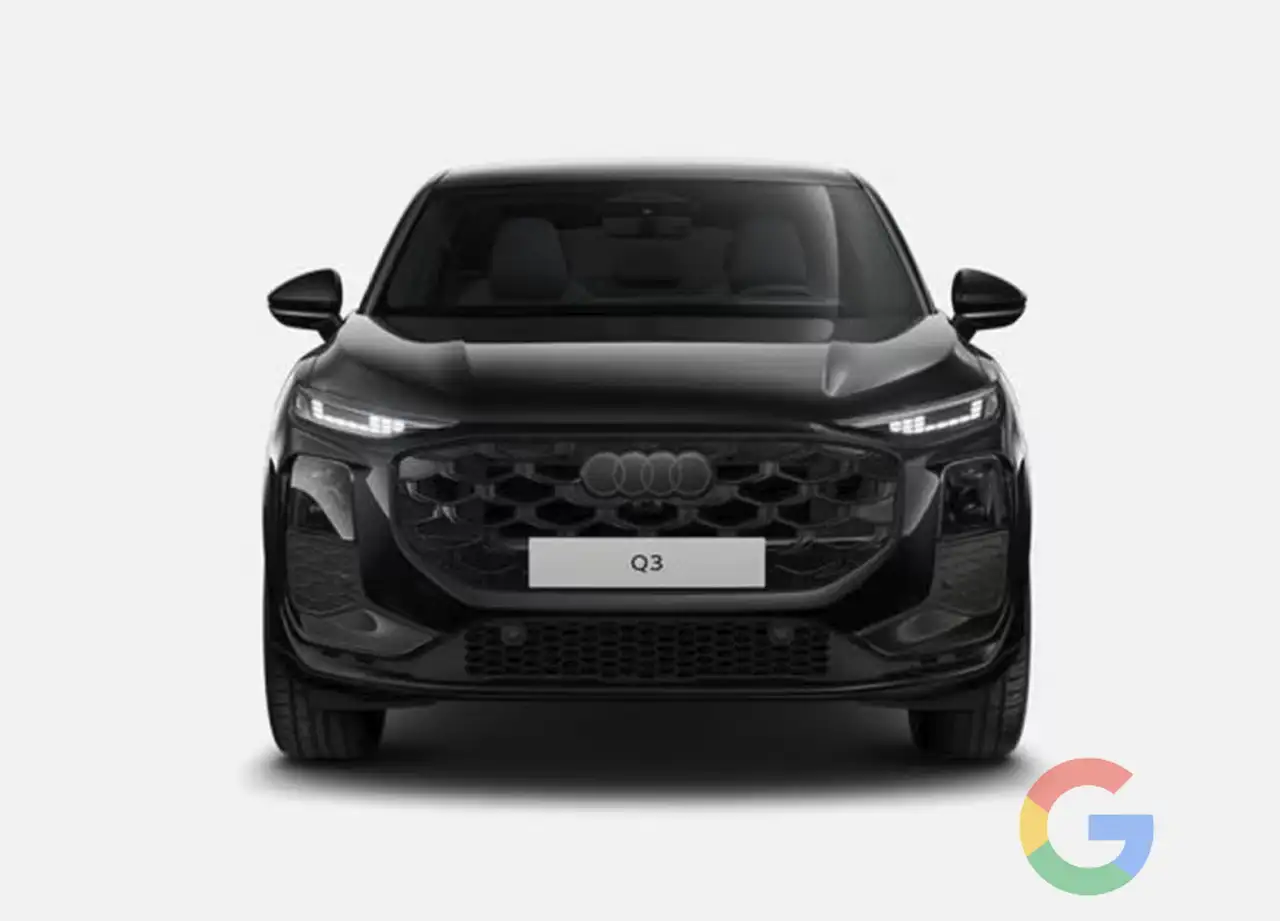 Audi Q3 2026