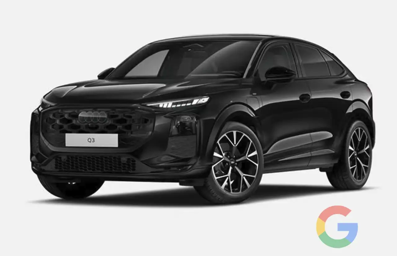 Audi Q3 2026