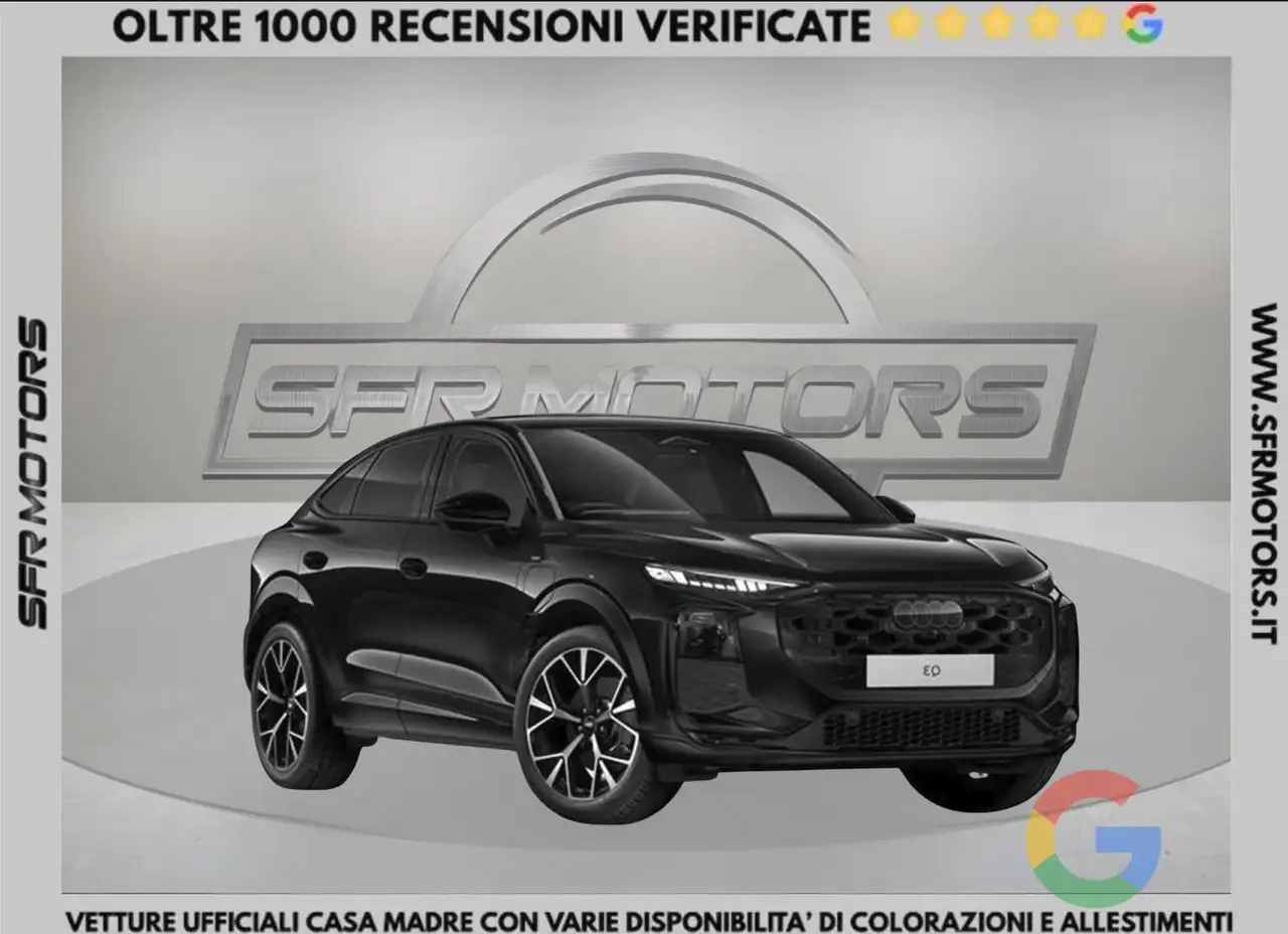 Audi Q3 2026
