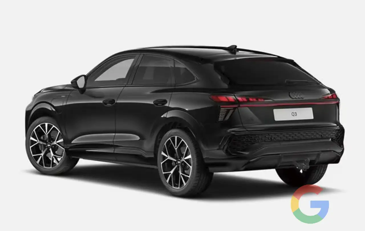 Audi Q3 2026