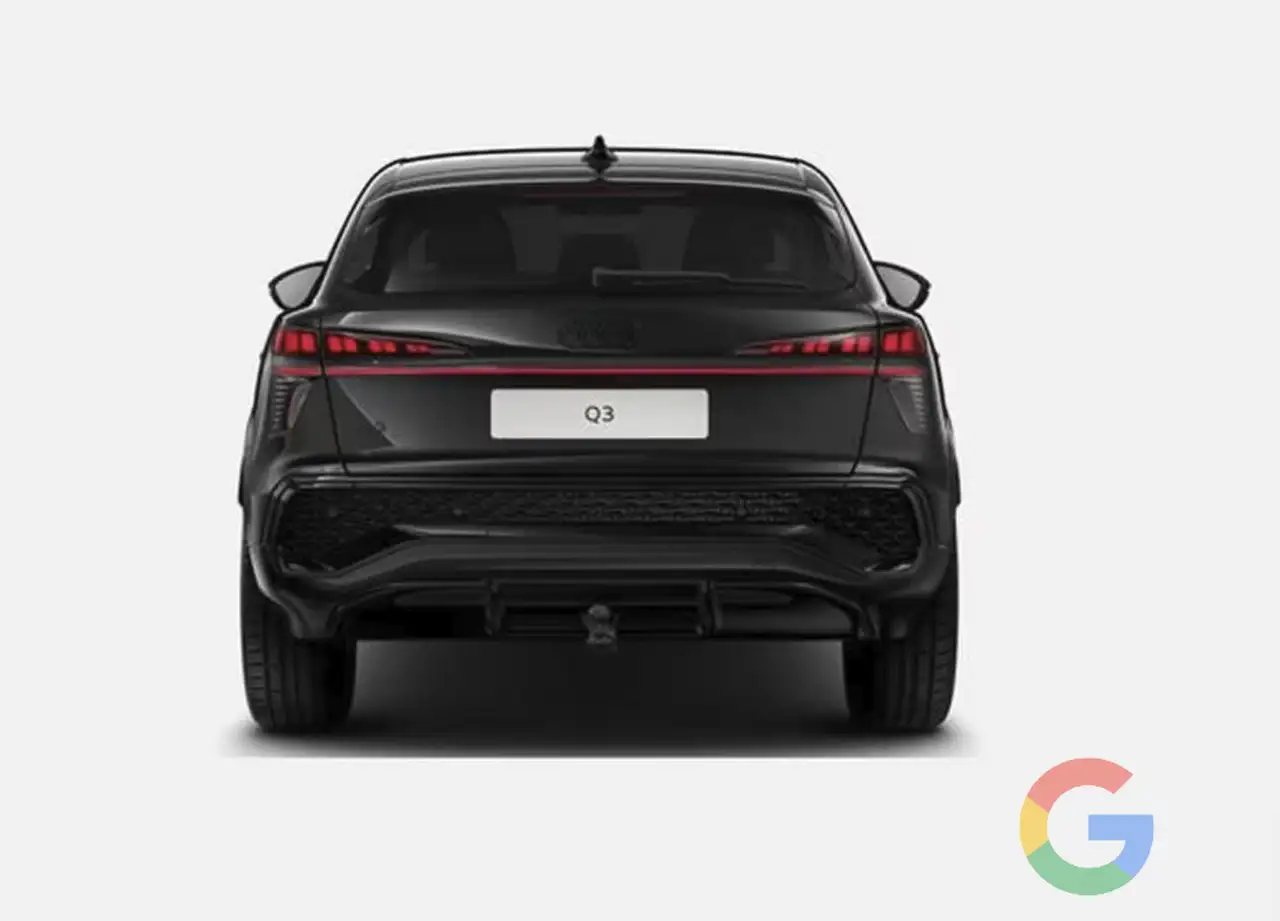 Audi Q3 2026