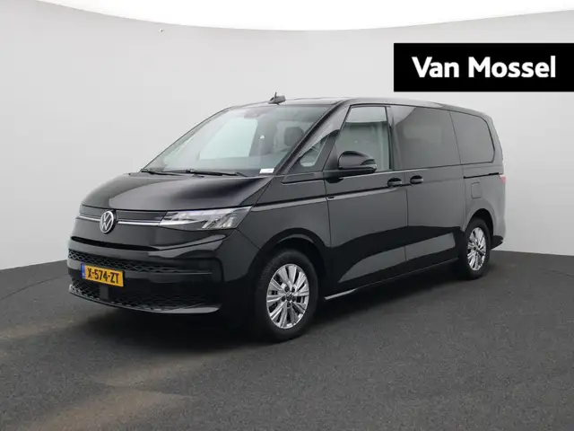 Volkswagen T7 Multivan 1.4 eHybrid L2H1 Life Business 218 PK | Airco | 7