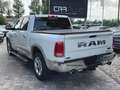 Dodge RAM 5.7 V8 HEMI LARAMIE CrewCab 4x4 LPG PRINS White - thumbnail 10