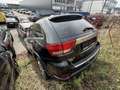 Jeep Grand Cherokee 3,0 4x4 Overland CRD *3.5t Anhängelast* Schwarz - thumbnail 3
